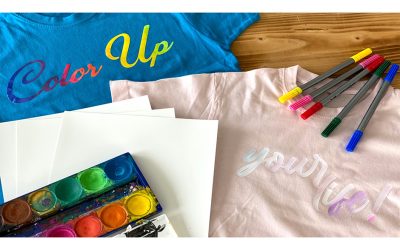 POLI-TAPE Introduces POLI-TAPE COLOR UP