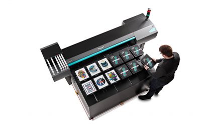 DTG Printing Market to Exceed $1 Billion by 2032
