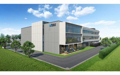 Roland DG Relocates Company Headquarters