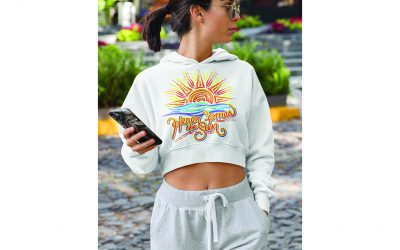 Fleecewear: Ahead of the Curve
