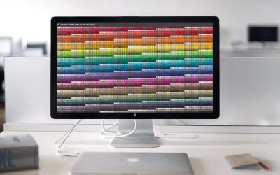 Archroma Releases Color Atlas Online Library