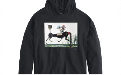 YesAnd & Kornit Digital Launch Customizable On-Demand Printing Collaboration with Fashinnovation