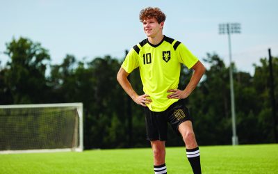 Performancewear Outlook 2023