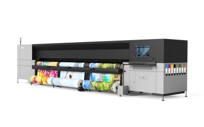 AMI Graphics Adds Durst to Lineup