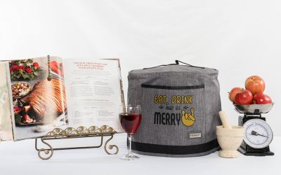 Unwrapping the Holiday Custom Apparel Decoration Market
