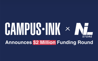 Campus Ink Secures Second Multi-Million Dollar Investment from Mark Cuban