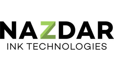 Nazdar Names New Inkjet Field Specialist for New Jersey Region