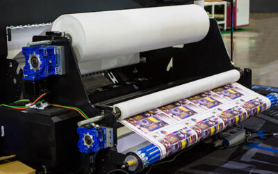 Smithers Projects Future of Dye Sublimation in New Report