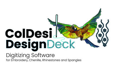 ColDesi Launches New In-Depth Digitizing Software