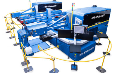 M&R Printing to Feature New Equipment at Impressions Expo Long Beach 2023