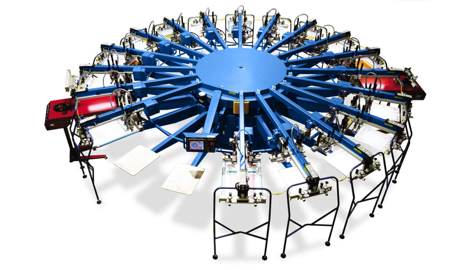 M&R Printing to Feature New Equipment at Impressions Expo Long Beach