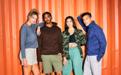 The Staying Power of Athleisure