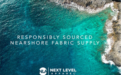 Next Level Apparel and GK Global Form Strategic Nearshore Fabric Supply Partnership