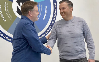 Next Level Apparel Welcomes New President