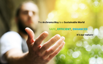 Archroma to Acquire Huntsman Textile Effects