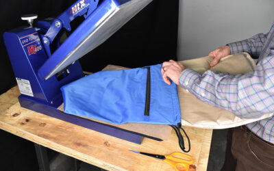 Finding the Right Heat Press: Part 3