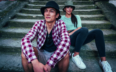 Blank Headwear Trends 2023: Baseball Caps, Bucket Hats and More
