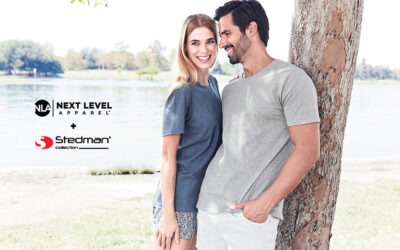 Next Level Apparel Expands Globally