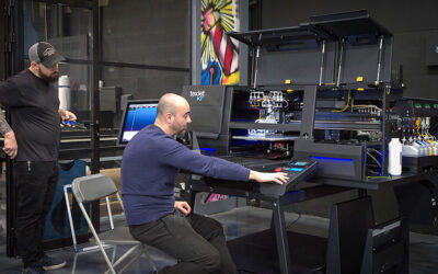 Polyprint Partners with American Print Consultants for U.S. Distribution Agreement