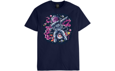 Hanes Printwear Revolutionizes DTG Printing with New PrintNOW Technology
