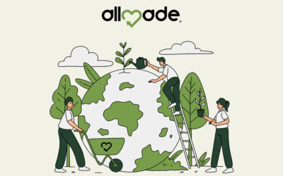 Allmade Launches Earth Day Video Contest