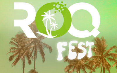 ROQ.US Launches New Florida Warehouse with #ROQFEST