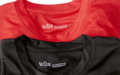 Inkcups Launches the Brite 2.0 Label Printing Machine
