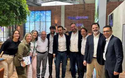 Pulcra Chemicals Partners with Inditex for Sustainable Dyeing Process