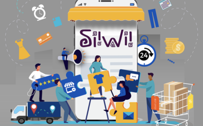 SIIWII Launches Global Apparel B2B Network Platform