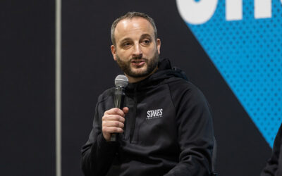 Ask the Experts: Jed Seifert
