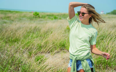 Fleecewear Trends: A Soft Touch