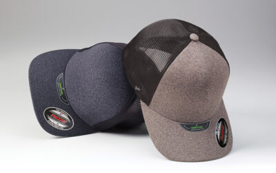 Sportsman Cap & Bag Introduces Cutting-Edge Flexfit Styles
