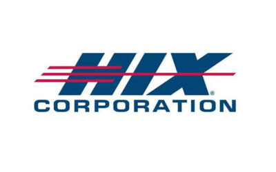 Industry Veteran James Ortolani Joins Hix Corporation