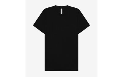 BELLA+CANVAS Introduces the All-New EcoMax Tee