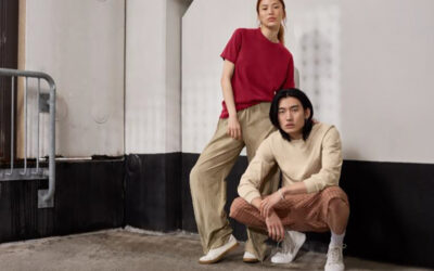 American Apparel Announces Product Expansion and Craft the Culture Campaign