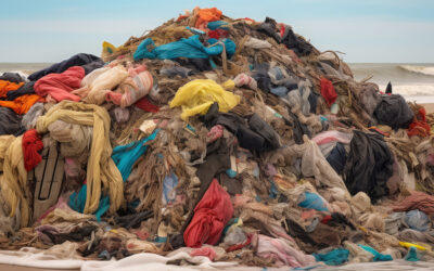Sustainability in the Decorated Apparel World: It’s Complicated