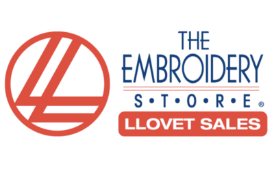 The Embroidery Store Acquires Llovet Sales Embroidery Division