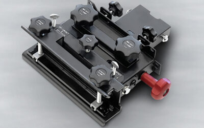 Vastex New Print Head Speeds Setup
