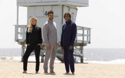 Performancewear Forecast: Function Meets Fashion