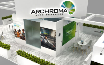Archroma Unveils Super Systems+ at ChromaTexChem 2023