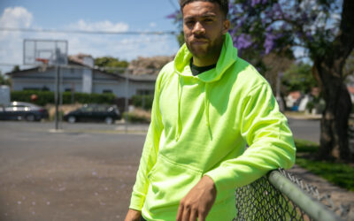 Independent Trading Co. Adds Earthtone Colors to New Pullover