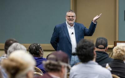 Keypoint Intelligence’s Johnny Shell to Lead Two Seminars at Impressions Expo Long Beach