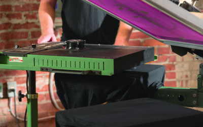 Screen-printing and Decorated Apparel: It Takes a Village: Part 1 of 2