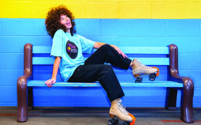 Tees Go Tech: Trend Alert 2024