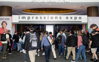 Impressions Expo Atlantic City Around the Corner
