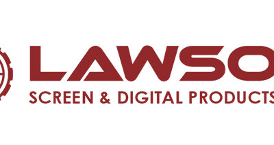 Lawson Partners with Stahls’ Hotronix Heat Presses