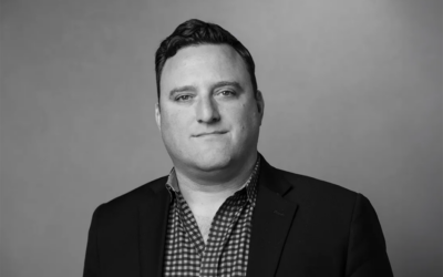 Gelato Names New Chief Revenue Officer