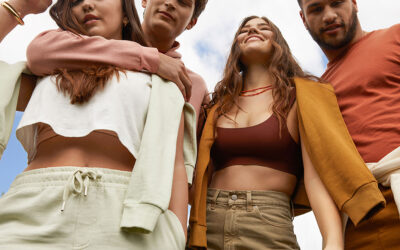 Lane Seven Apparel is the Official T-Shirt Sponsor of SXSW