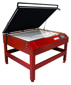 Anatol screen printing LED exposure unit