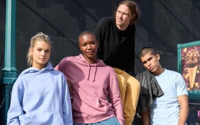 Athleisure: Beyond the Gym